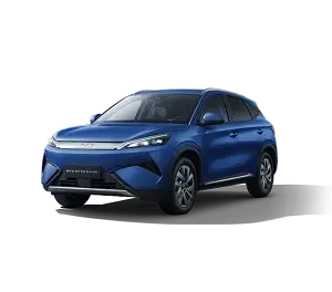 Model BYD Atto 3 EVO