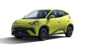 BYD Dolphin Surf Active