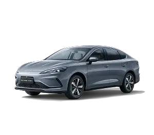 Model BYD SEAL 5 DM-i