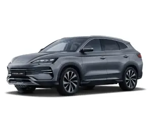 Model BYD SEAL U DM-i