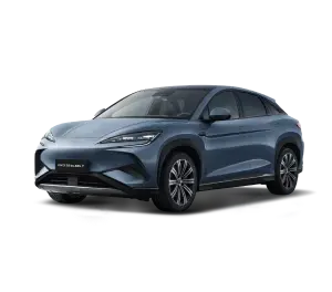 Model BYD sealion 7