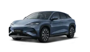 BYD Sealion 7 Comfort