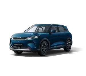 BYD ATTO 2 DM-i