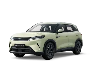 BYD ATTO 2