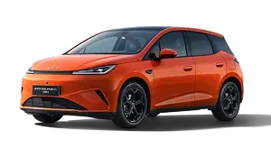 Model BYD DOLPHIN G DM-i