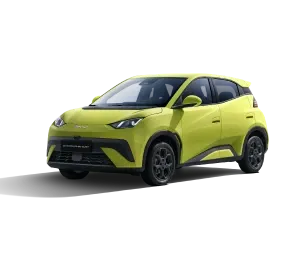 BYD DOLPHIN SUFR