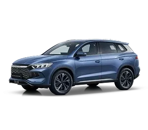 BYD SEALION 5 DM-i