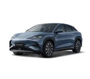 BYD SEALION 7