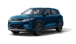 BYD ATTO 2 DM-i Active