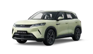 BYD Atto 2 Active