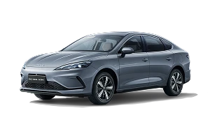 BYD SEAL 5 DM-i Comfort