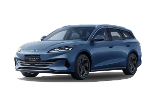 BYD Seal 6 DM-i TOURING Boost