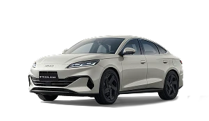 BYD SEAL 6 DM-i Boost