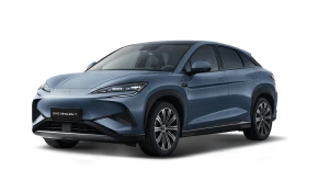 BYD Sealion 7 Excellence