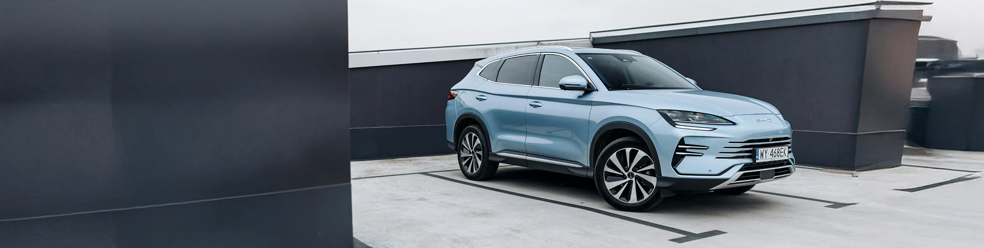 Baner Seal U DM-i z gwarancją odbioru w marcu