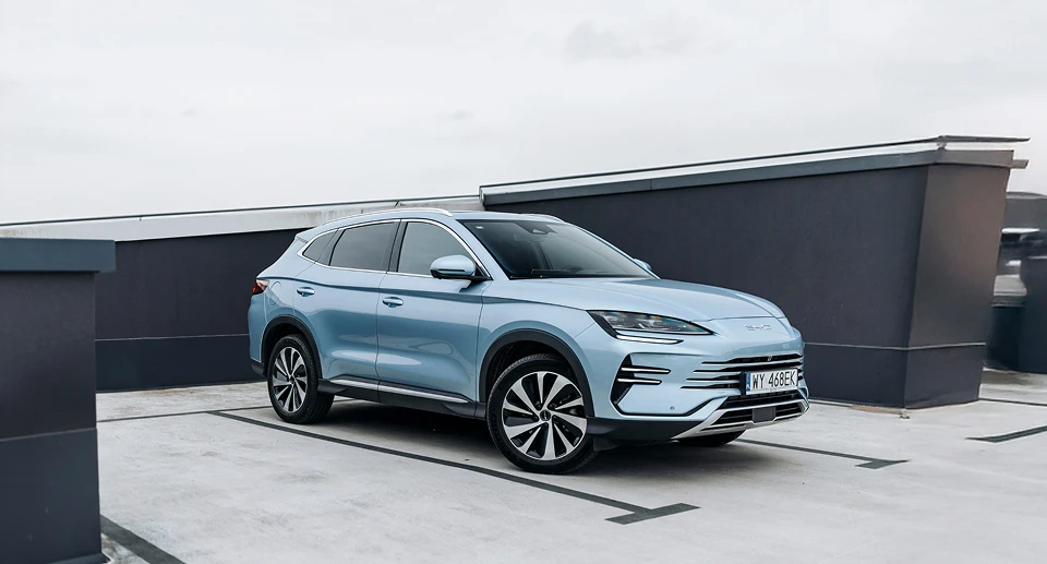 Baner Seal U DM-i z gwarancją odbioru w marcu