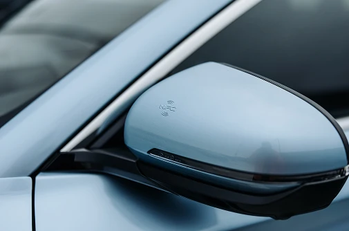 Seal U DM-i gallery image