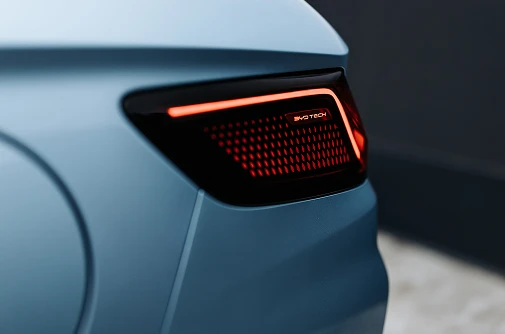 Seal U DM-i gallery image